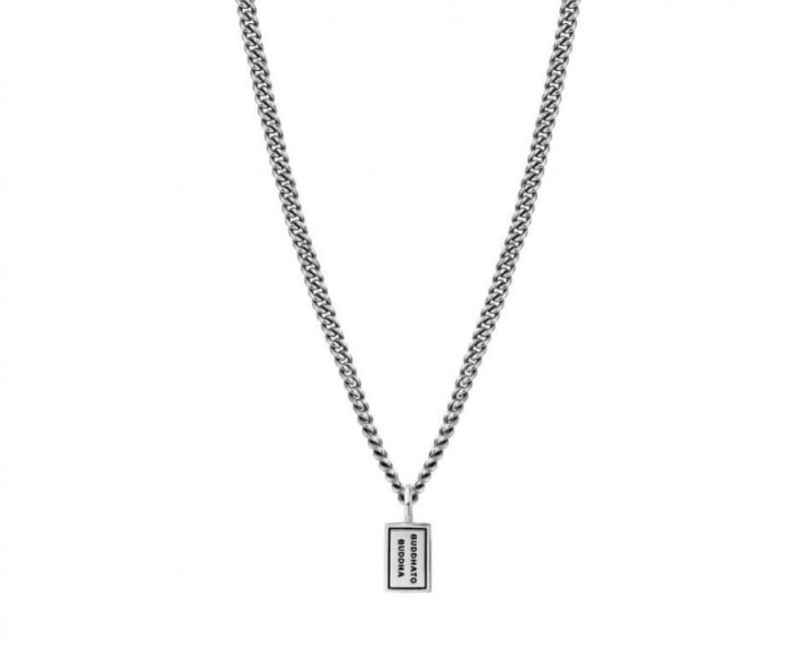 Ketting Essential XS 45,5cm €79 