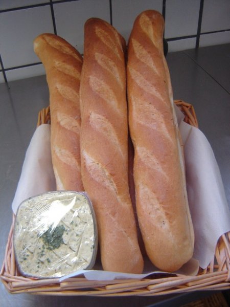 Stokbrood