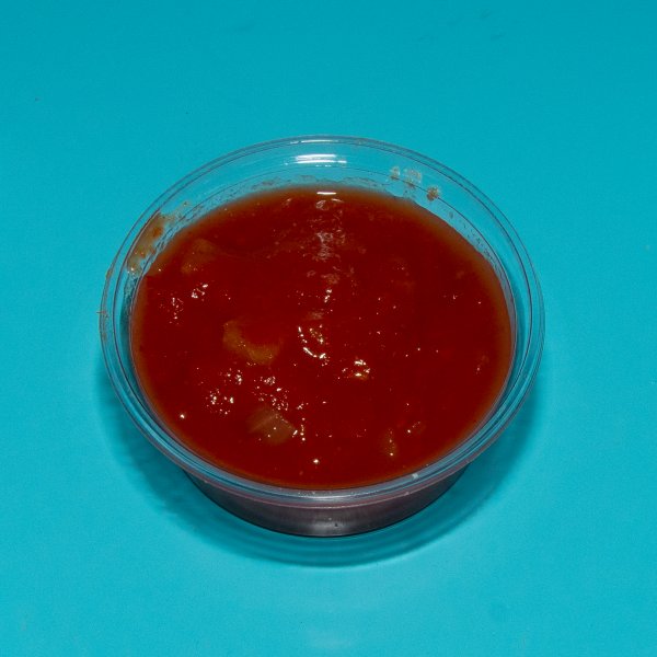 Extra Salsa saus