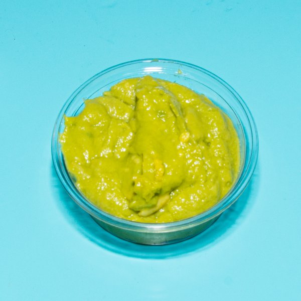 Extra Guacomole