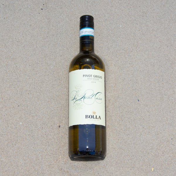 Bolla Pinot Grigio - Witte Wijn