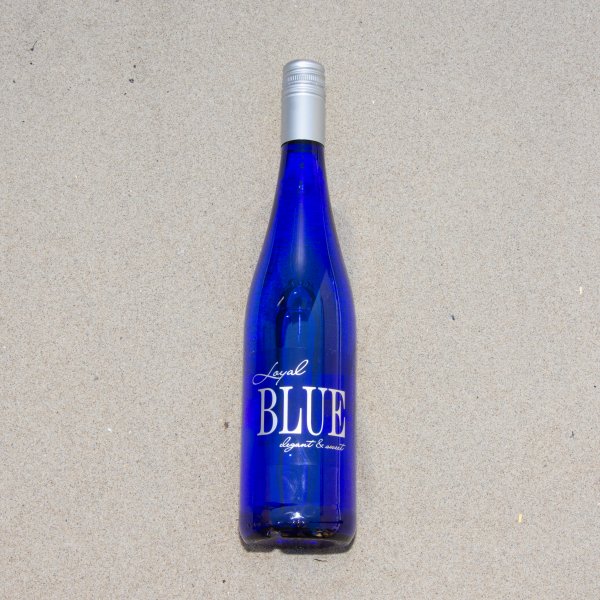Loyal Blue Sweet - Zoete Witte Wijn