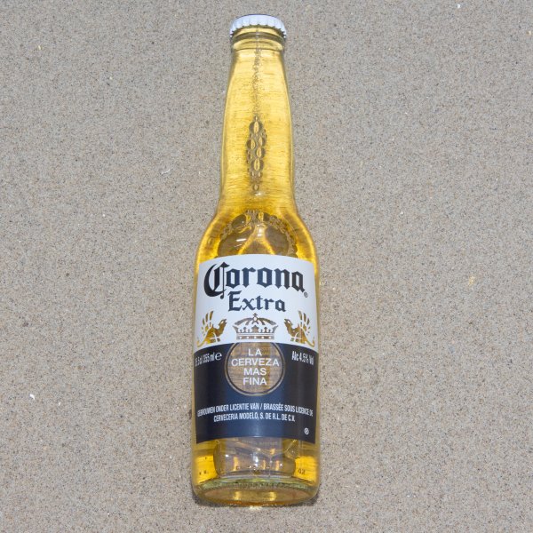 Corona - Bier