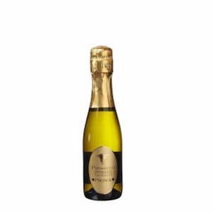 Mini fles Prosecco 20cl