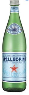San Pellegrino