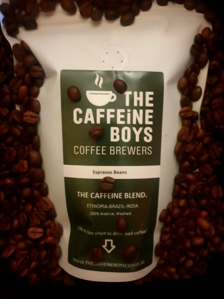 Barista Company   Barista inhuren   Professioneel en gastvrij