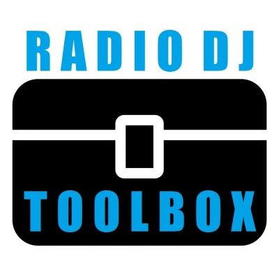 RADIO DJ TOOLBOX