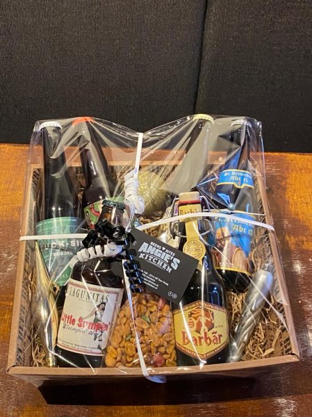 Bierpakket Surprise