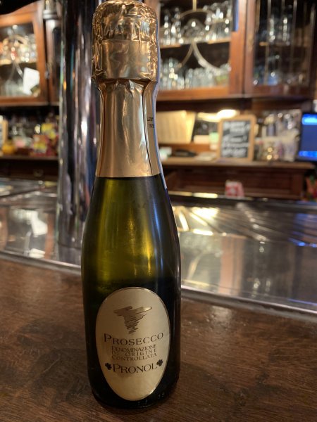 Prosecco Pronol