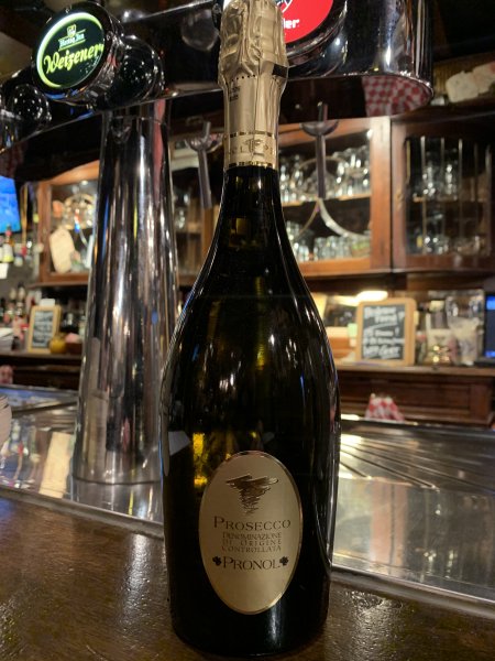 Prosecco Pronol