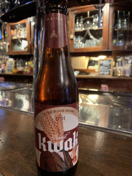 Pauwel Kwak