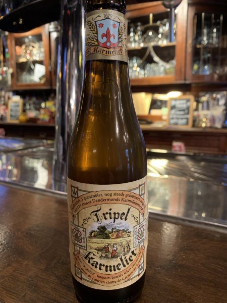 Tripel Karmeliet