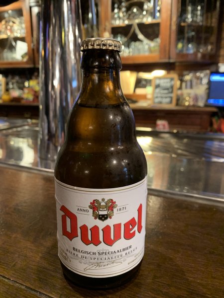Duvel