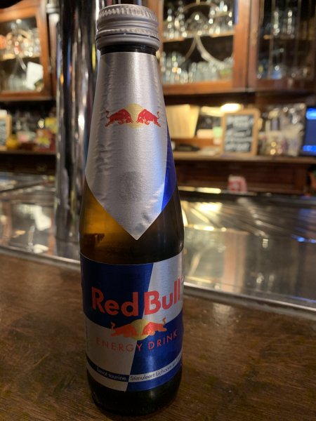 Red Bull Energy