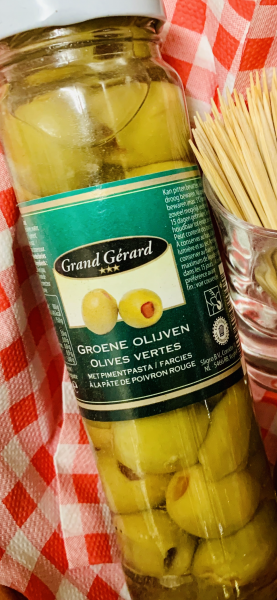 Olijven