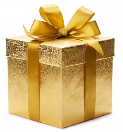 Cadeau voor jouw liefste, jouw klanten of relatie’s