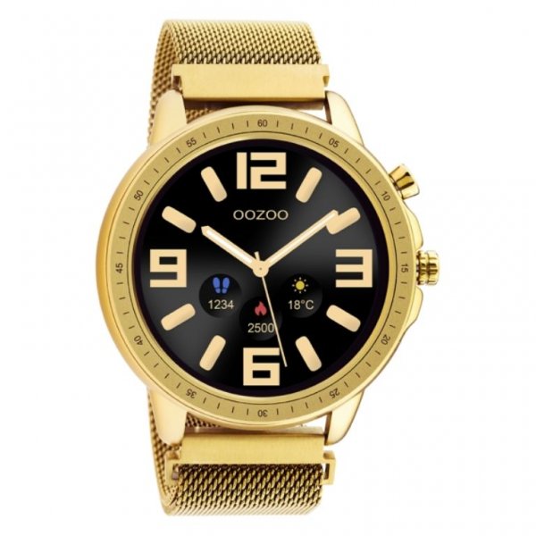 Q00306 gold (g) €109,95