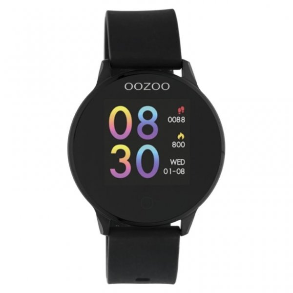 OOZOO Q00115 black/black (b) €79,95