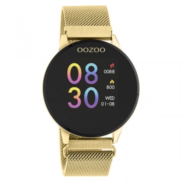 OOZOO Q00121 goud €89,95