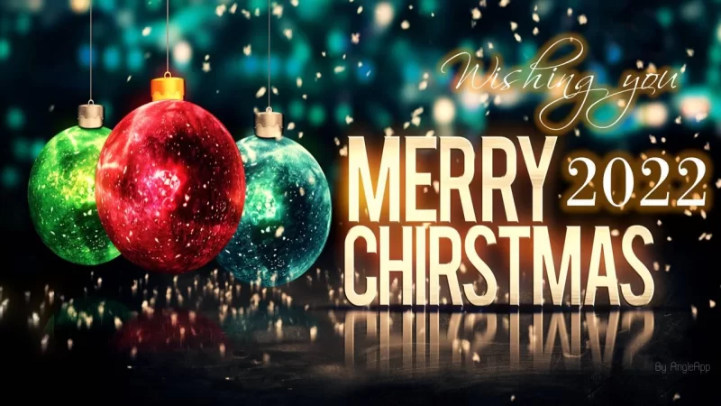 Kerst Box voor 1 Persoon
