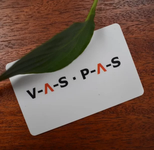 Jaarabonnement VAS-PAS + Digitaal VAS-PAS-account