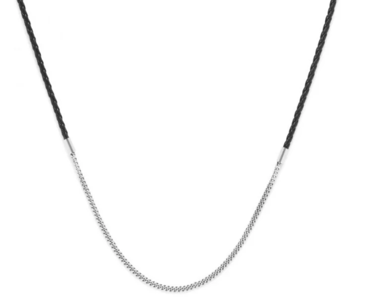 Essential Mix Ketting