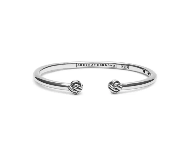 Refined Katja Bangle Armband C+