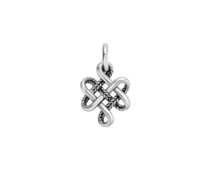 Hanger Endless Knot €55