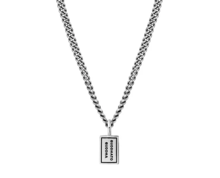 Ketting Essential 75cm €1539