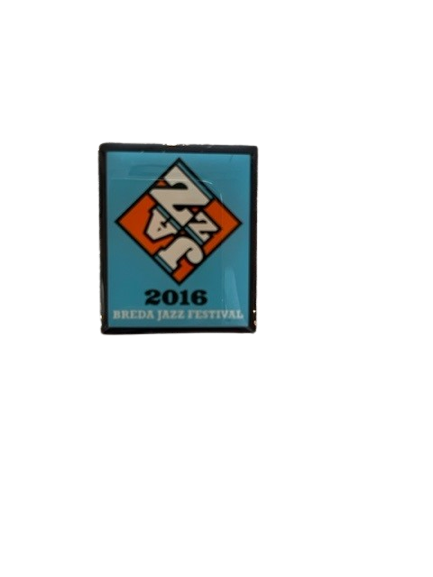 Pin 2016