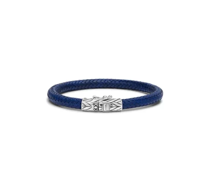 ARMBAND ELLEN LEER NAVY-C+