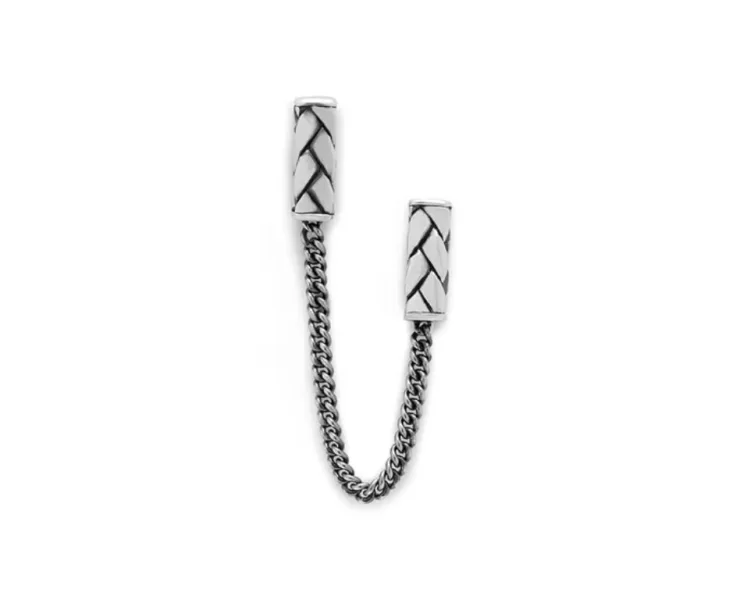 OORKNOPJE GEORGE DOUBLE SINGLE PIECE