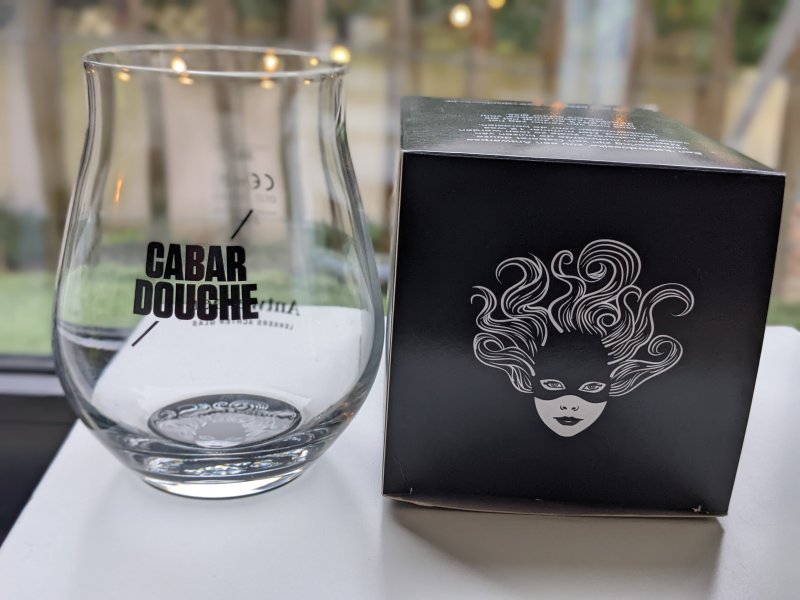 glas Cabardouche