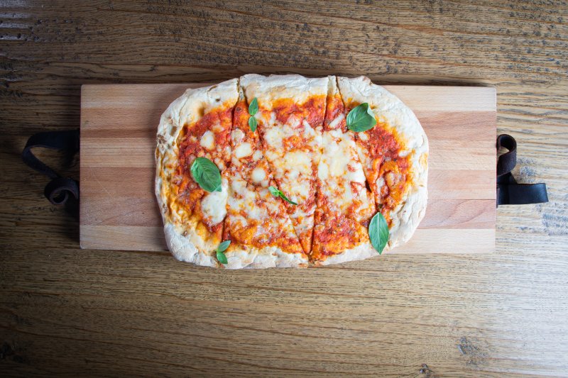 Pizza MARGHERITA 