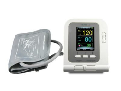 Contec bloeddrukmeter