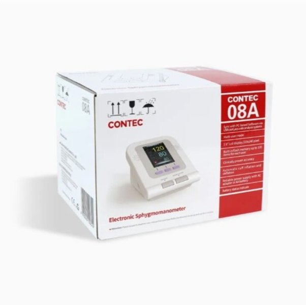 Combimeter Contec 08A