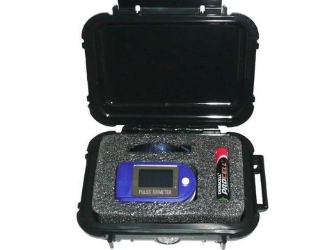 Pulse Oximeter