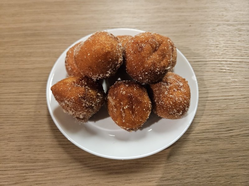 Kwarkini's (per 5 stuks)