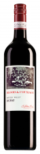 Blood & Courage Shiraz