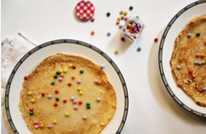 Pannenkoekenrestaurant Berg en Dal - Kinderbox