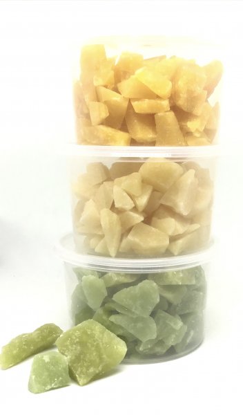 Ocram's Natuurproducten - Hakhoning 3 bakken