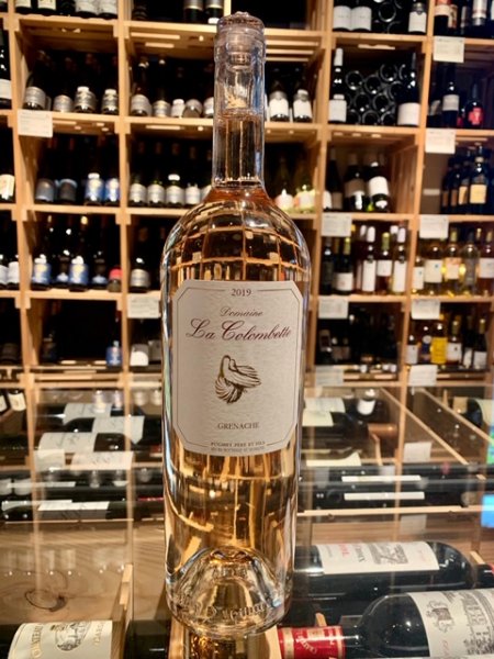 STOOM - Magnum fles - Colombette Rosé