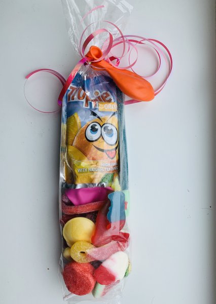 STOOM - (Kids) snoeppakket!