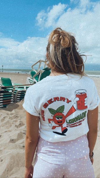 T-shirt L