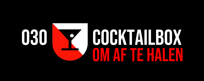 030 Cocktail Box 'Proost Jochie' om af te afhalen