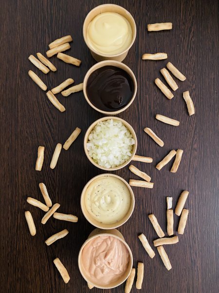 Mayonaise 