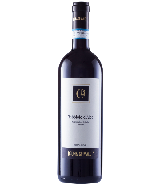 Bijpassende verrassingswijn - rood - Nebbiolo