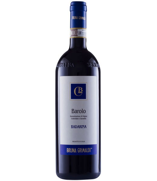 Bijpassende verrassingswijn - rood - Barolo